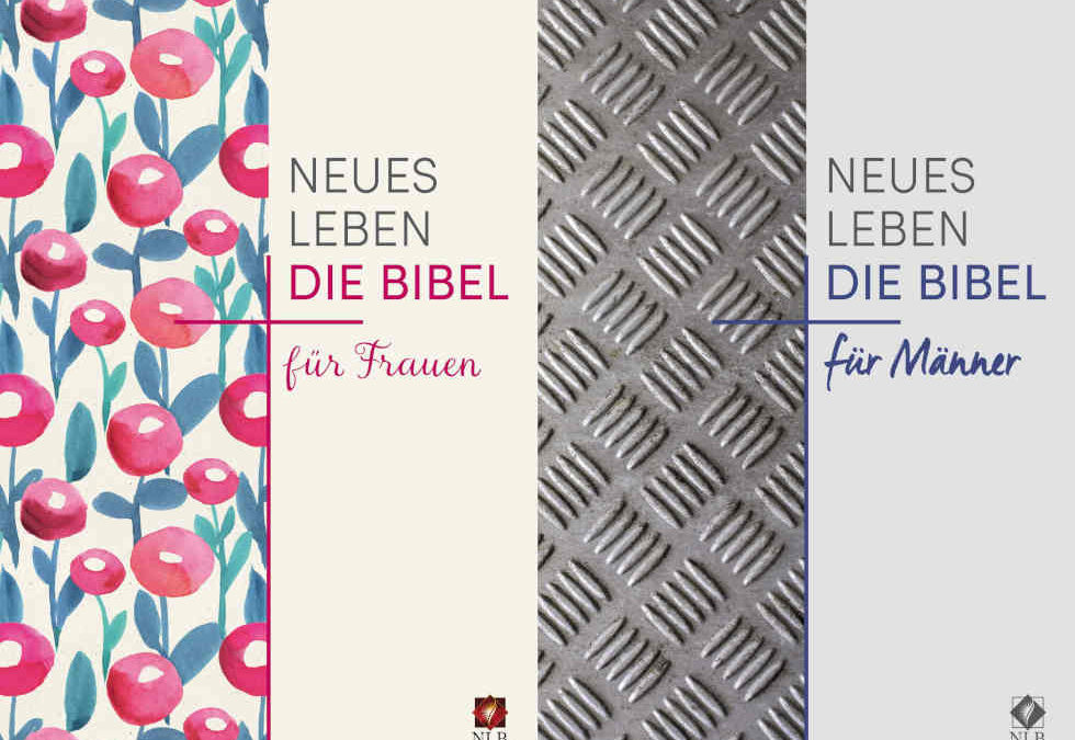 Zwei Bibelausgaben für Negativpreis nominiert